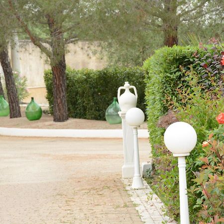 Villa Maria Conversano Exterior foto